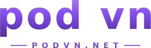 pod vn logo