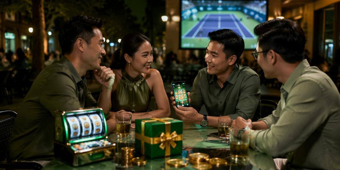 pod vn Chúng tôi xây dựng pod vn cho người chơi Việt Nam